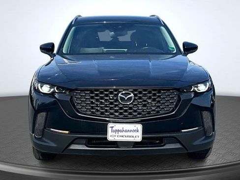 Used 2024 MAZDA CX-50 AWD 2.5 S w/ Preferred Package image 2