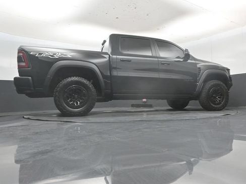 Used 2023 RAM 1500 TRX w/ TRX Level 2 Equipment Group AWD/4WD image 49