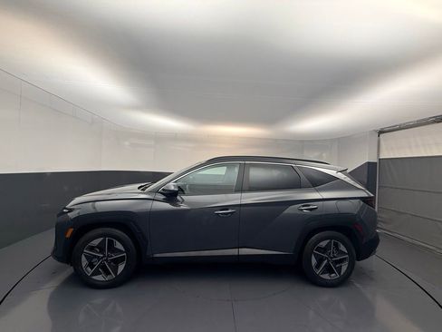 Used 2026 Hyundai Tucson SEL FWD image 3