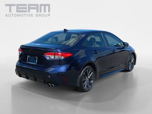 Used 2023 Toyota Corolla SE image 7