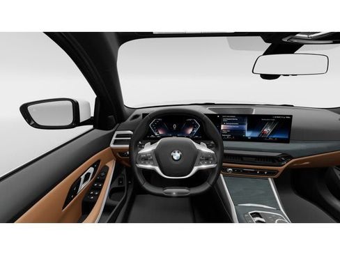 New 2026 BMW 330i xDrive Sedan AWD/4WD image 14
