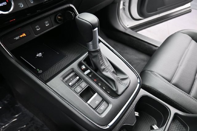 Used 2027 Honda CR-V EX-L image 12