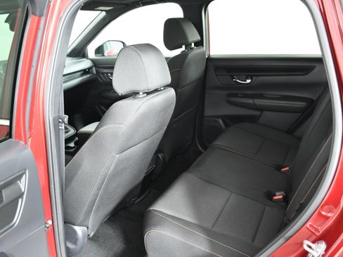Used 2025 Honda CR-V Sport image 29