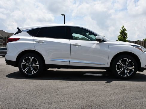 New 2026 Acura RDX w/ Technology Package AWD/4WD image 8