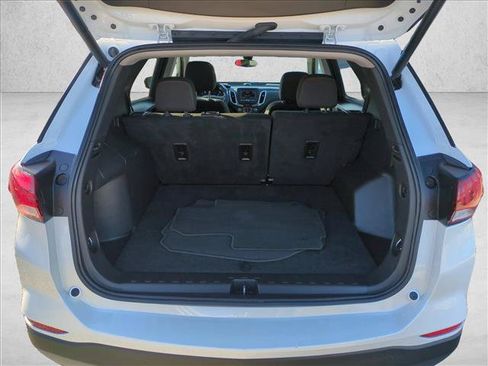 Used 2024 Chevrolet Equinox LT AWD/4WD image 6