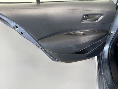 Used 2024 Toyota Corolla LE image 25