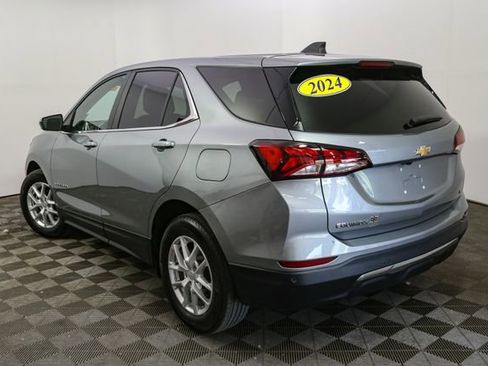 Used 2024 Chevrolet Equinox LT FWD image 7
