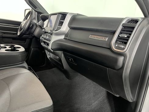 Certified 2024 RAM 2500 Big Horn w/ Bed Utility Group image 29