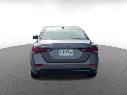 Used 2024 Nissan Sentra SV image 12