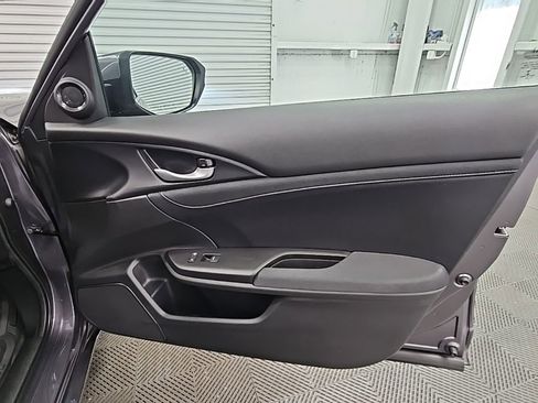 Used 2022 Honda Insight EX image 36