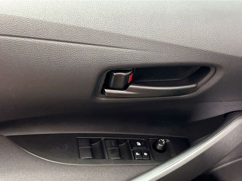 Used 2026 Toyota Corolla LE FWD image 16