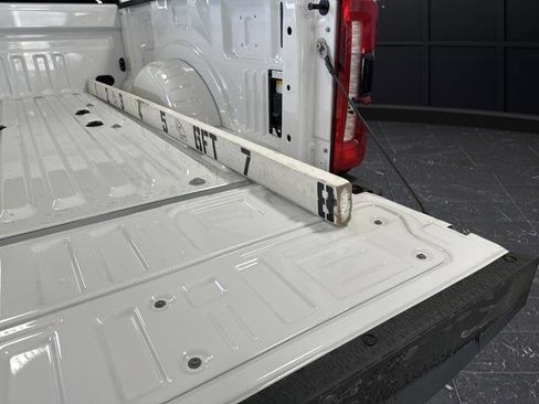 New 2026 Ford F350 XL w/ STX Appearance Package image 13