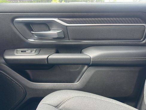 New 2026 RAM 1500 Big Horn AWD/4WD image 20