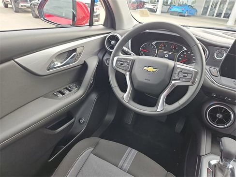 New 2026 Chevrolet Blazer LT w/ Convenience Package image 9
