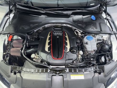 Used 2014 Audi S7 Prestige image 10
