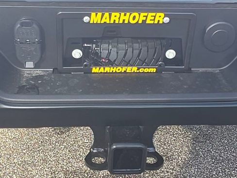 New 2025 Chevrolet Silverado 2500 LT w/ All Star Edition image 22