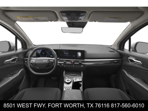New 2026 Kia Sportage S AWD/4WD image 67