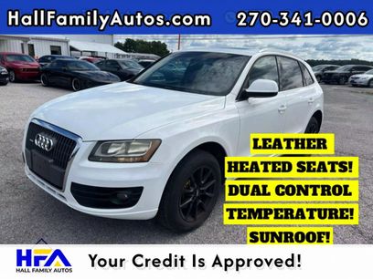 Used 2011 Audi Q5 2.0T Premium