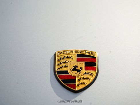 Used 1998 Porsche 911 Carrera image 77