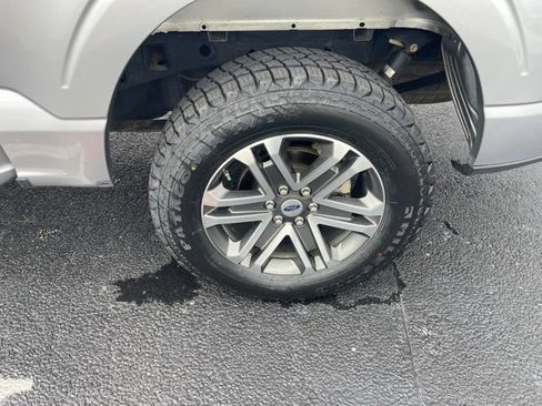 Certified 2022 Ford F150 XL w/ STX Appearance Package AWD/4WD image 4