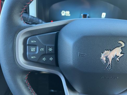 New 2025 Ford Bronco Heritage Edition image 19