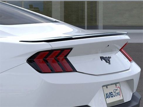 New 2026 Ford Mustang Coupe image 22