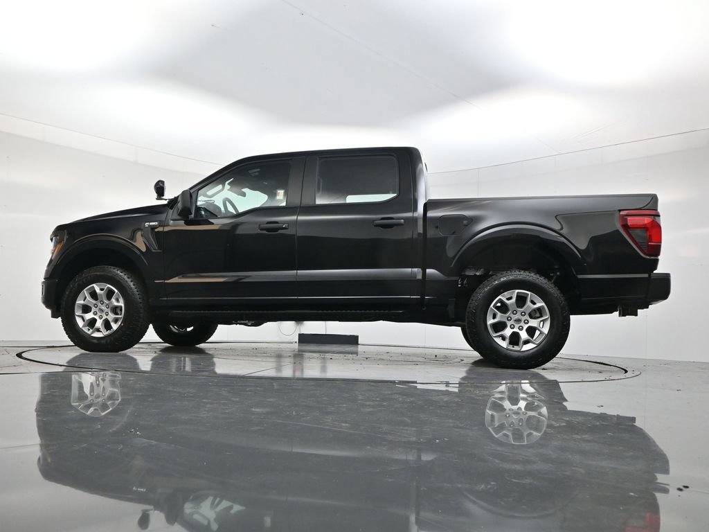 Used 2025 Ford F150 XL AWD/4WD image 52