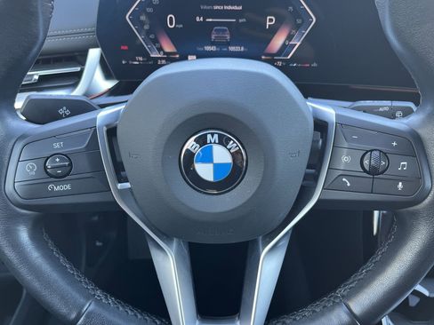 Certified 2023 BMW X1 xDrive28i w/ Convenience Package image 21