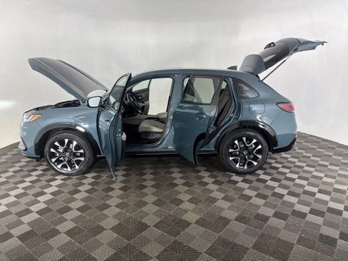 Used 2026 Honda HR-V EX-L image 11