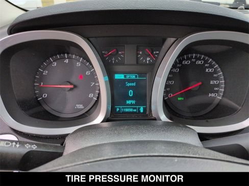 Used 2016 Chevrolet Equinox LT w/ Convenience Package image 18