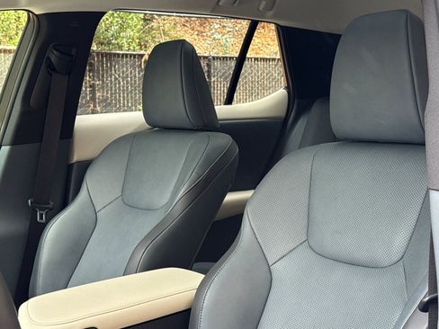 Used 2024 Lexus RZ 300e Premium w/ Technology Package FWD image 29