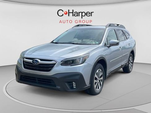 Used 2022 Subaru Outback Premium AWD/4WD image 7