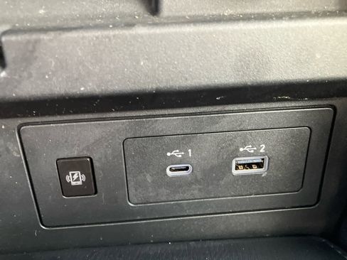 Used 2024 Nissan Armada SL w/ Cargo Package image 31