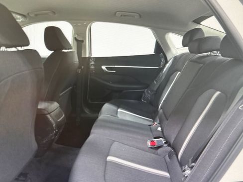 Used 2026 Hyundai Sonata SEL FWD image 7