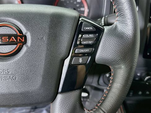 Used 2022 Nissan Frontier PRO-4X AWD/4WD image 23