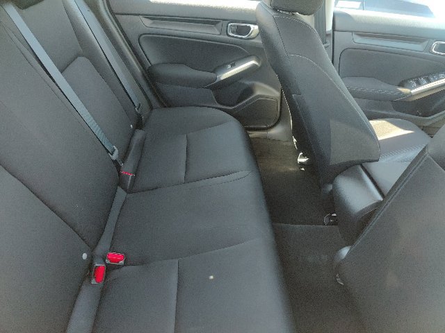 Used 2024 Honda Civic LX image 34