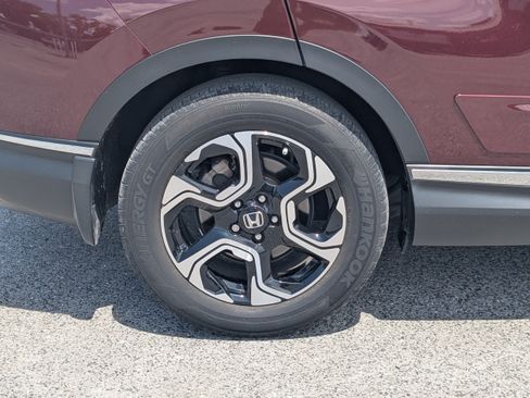 Used 2018 Honda CR-V Touring image 11