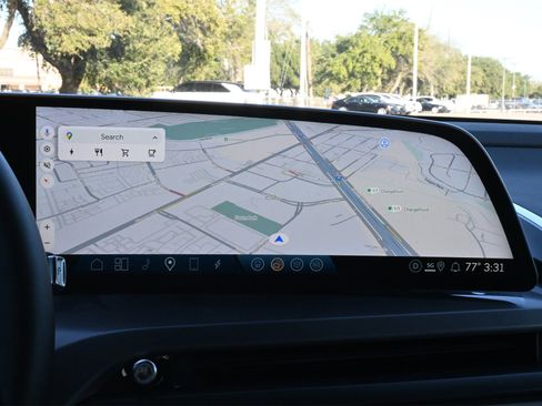 New 2026 Cadillac Vistiq Luxury image 12