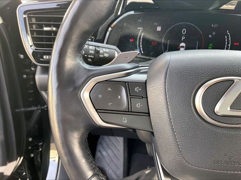 Used 2022 Lexus NX 450h+ AWD w/ Vision Package image 19