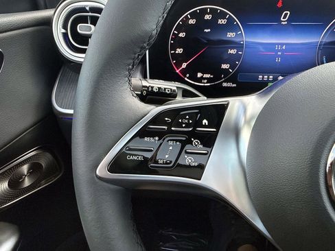 New 2026 Mercedes-Benz GLC 350e 4MATIC image 27