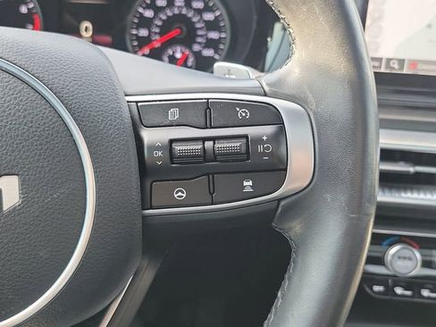 Used 2022 Kia K5 GT w/ GT1 Package FWD image 15