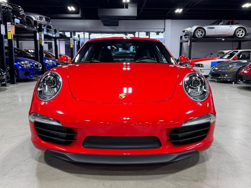 Used 2013 Porsche 911 Carrera S RWD image 48