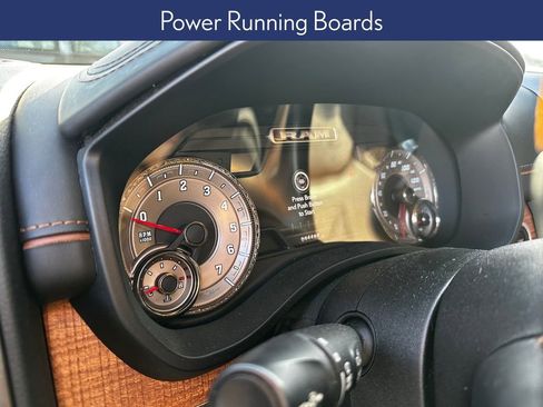 Used 2021 RAM 1500 Limited image 17