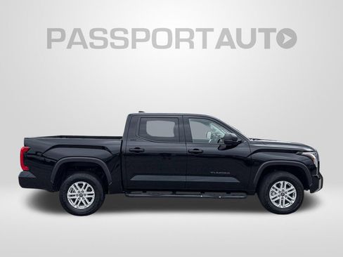 Used 2024 Toyota Tundra SR5 AWD/4WD image 12