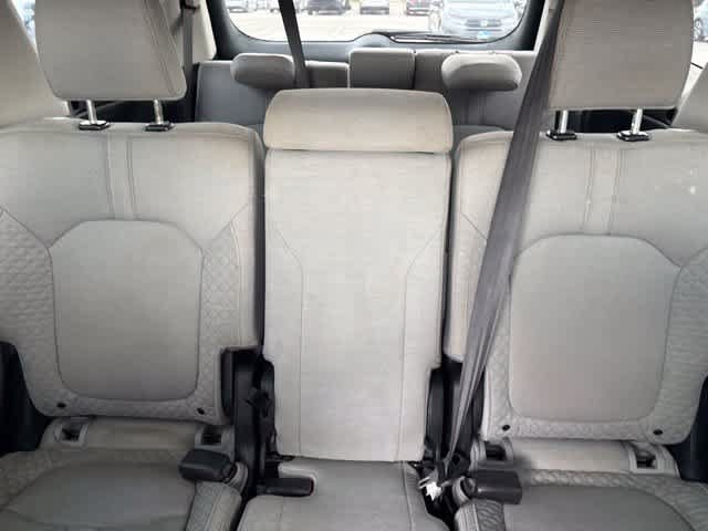 Used 2023 Honda Pilot LX image 23