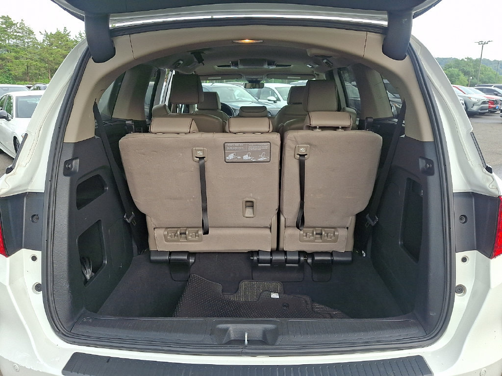Used 2023 Honda Odyssey Elite image 28