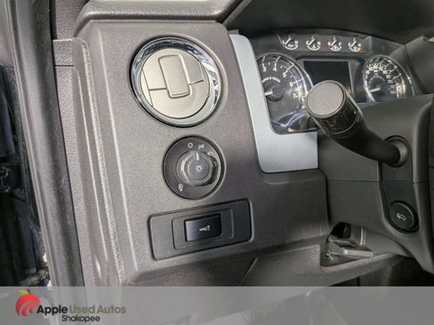 Used 2011 Ford F150 XLT w/ XLT Chrome Pkg AWD/4WD image 21
