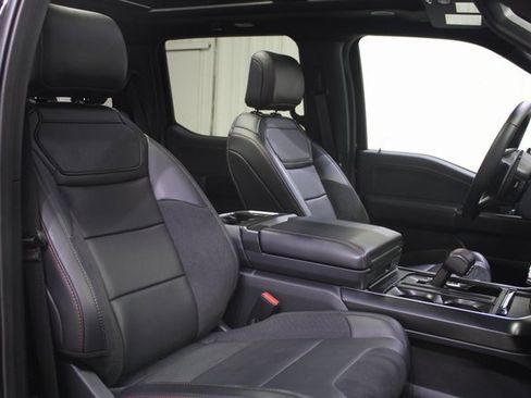 Used 2025 Ford F150 Raptor image 23