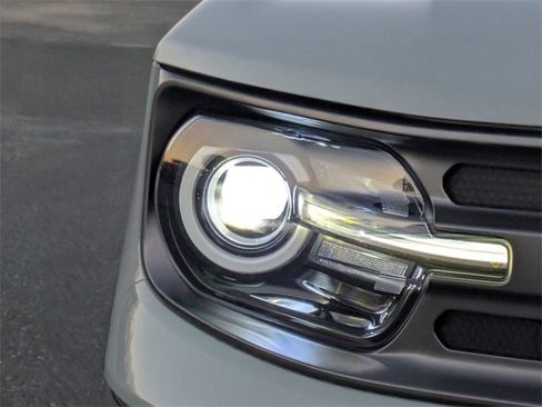 Used 2022 Ford Bronco Sport Big Bend w/ Convenience Package image 10