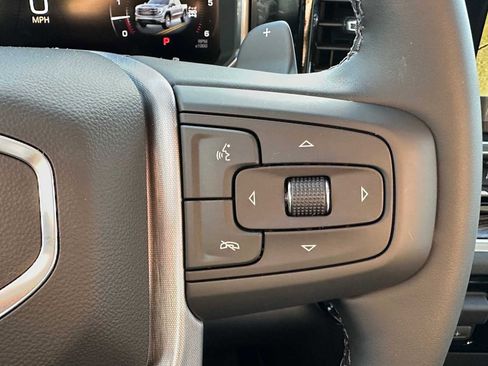 New 2026 GMC Sierra 1500 Elevation w/ Elevation Premium Package image 36